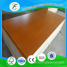 Melamine Faced Chipboard 1530 /2440/ 18mm